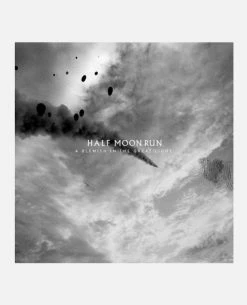 KOST Album Vinyle - HALF MOON RUN