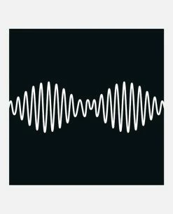 KOST Album Vinyle - ARCTIC MONKEYS