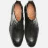 KOST Boots Cuir Noir Homme -kost paris shop ANDERSON39 02 09 ae49
