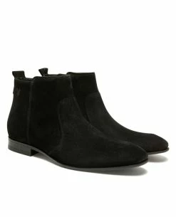 KOST Boots Croûte Velours Homme -kost paris shop ANDERSON5 02 03 cf61