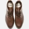 KOST Boots Cuir Marron Femme 2 KOST Boots Cuir Marron Femme -kost paris shop AVERY73 07 09 8f89