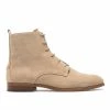 KOST Boots à Lacets Croûte Velours Beige Femme 2 KOST Boots à Lacets Croûte Velours Beige Femme -kost paris shop AVERY 94 02 aec2