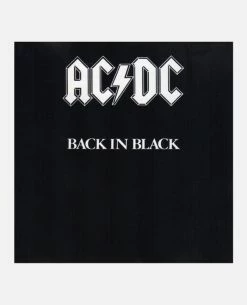 KOST Album Vinyle - AC/DC