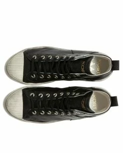 KOST Sneakers Cuir Tannage Végétal Homme -kost paris shop BACKSTAGEH3 02 04 8caf