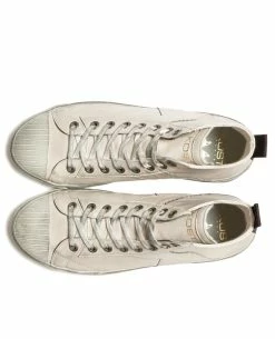 KOST Sneakers Cuir Tannage Végétal Homme -kost paris shop BACKSTAGEH3 2K 04 6453