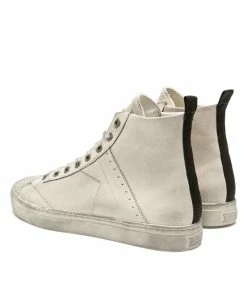 KOST Sneakers Cuir Tannage Végétal Homme -kost paris shop BACKSTAGEH3 2K 05 6aaa