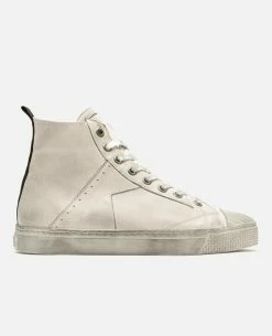 KOST Sneakers Cuir Tannage Végétal Homme -kost paris shop BACKSTAGEH3 2K 07 8e3b