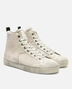 KOST Sneakers Cuir Tannage Végétal Homme -kost paris shop BACKSTAGEH3 2K 08 a9c4