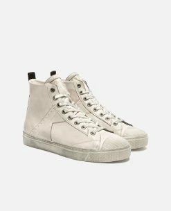 KOST Sneakers Cuir Tannage Végétal Homme -kost paris shop BACKSTAGEH3 2K 12 78e3