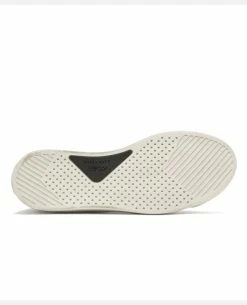 KOST Sneakers Noir Cuir Tannage Végétal Femme -kost paris shop BACKSTAGEH4 6B 06 1269