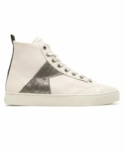 KOST Sneakers Cuir Tannage Végétal Écru-Argent Homme 19 KOST Sneakers Cuir Tannage Végétal Écru-Argent Homme -kost paris shop BACKSTAGEH4 CT 02 cfd3