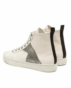 KOST Sneakers Cuir Tannage Végétal Écru-Argent Homme 22 KOST Sneakers Cuir Tannage Végétal Écru-Argent Homme -kost paris shop BACKSTAGEH4 CT 05 afda