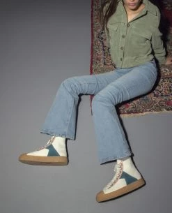 KOST Sneakers Toile Oeko-Tex Écru Femme 23 KOST Sneakers Toile Oeko-Tex Écru Femme -kost paris shop BACKSTAGEH6 FB 11 f360