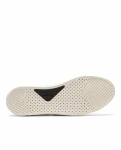 KOST Sneakers Éco-responsable Croûte Velours Écru Femme -kost paris shop BACKSTAGEH7 2K 06 4b68