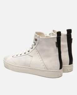 KOST Sneakers Éco-responsable Croûte Velours Écru Homme 22 KOST Sneakers Éco-responsable Croûte Velours Écru Homme -kost paris shop BACKSTAGEH7 2K 10 019a