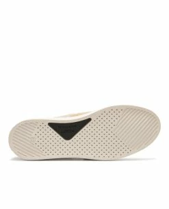 KOST Sneakers Éco-responsable Croûte Velours Beige Homme -kost paris shop BACKSTAGEH7 30 06 c142