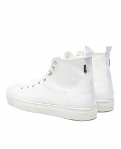 KOST Sneakers Vegan Textile Recyclé Blanc Femme 16 KOST Sneakers Vegan Textile Recyclé Blanc Femme -kost paris shop BACKSTAGEHVEG 01 05 6241