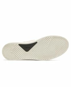 KOST Sneakers Textile Écru Et Or Femme -kost paris shop BACKSTAGEL1 CS 06 bae4