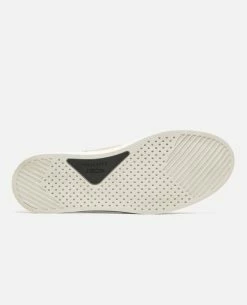 KOST Sneakers Textile Écru Et Or Femme -kost paris shop BACKSTAGEL1 CS 11 2662