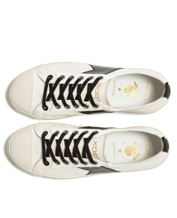 KOST Sneakers Textile Homme 11 KOST Sneakers Textile Homme – Image 9