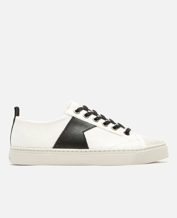 KOST Sneakers Textile Homme 6 KOST Sneakers Textile Homme – Image 4