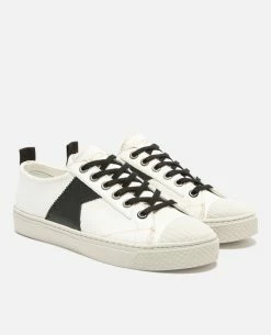 KOST Sneakers Textile Homme 17 KOST Sneakers Textile Homme -kost paris shop BACKSTAGEL1 VO 08 437b