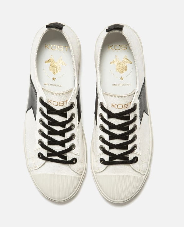 KOST Sneakers Textile Homme 3 KOST Sneakers Textile Homme