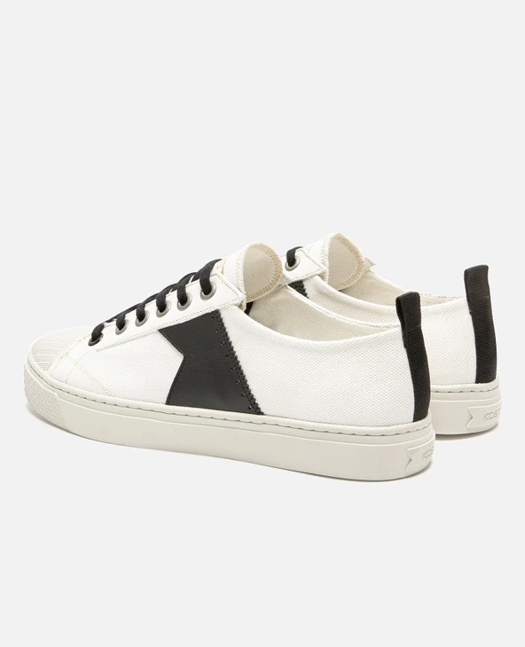 KOST Sneakers Textile Homme 4 KOST Sneakers Textile Homme – Image 2