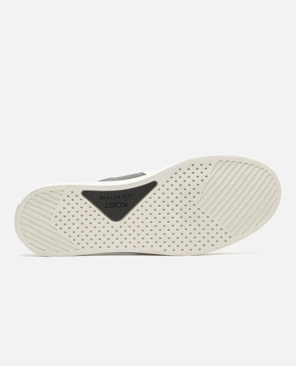 KOST Sneakers Textile Homme 5 KOST Sneakers Textile Homme – Image 3