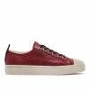 KOST Sneakers Cuir Tannage Végétal Rouge Femme 2 KOST Sneakers Cuir Tannage Végétal Rouge Femme -kost paris shop BACKSTAGEL3 18 02 eda9