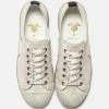 KOST Sneakers Cuir Tannage Végétal Blanc Homme -kost paris shop BACKSTAGEL3 2K 09 ca0a