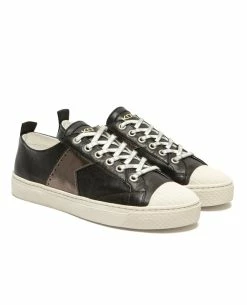 KOST Sneakers Cuir Tannage Végétal Femme 20 KOST Sneakers Cuir Tannage Végétal Femme -kost paris shop BACKSTAGEL4 6B 03 9c8d