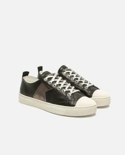 KOST Sneakers Cuir Tannage Végétal Femme 18 KOST Sneakers Cuir Tannage Végétal Femme -kost paris shop BACKSTAGEL4 6B 12 c38a