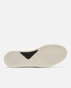 KOST Sneakers Éco-responsable Croûte Velours Écru Homme -kost paris shop BACKSTAGEL7 2K 11 ccce