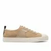 KOST Sneakers Croûte Velours Beige Homme 2 KOST Sneakers Croûte Velours Beige Homme -kost paris shop BACKSTAGEL7 30 02 ce3c