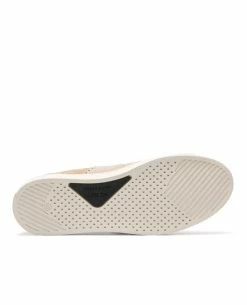 KOST Sneakers Croûte Velours Beige Homme 17 KOST Sneakers Croûte Velours Beige Homme -kost paris shop BACKSTAGEL7 30 06 1507