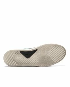 KOST Sneakers Toile Oeko-Tex Écru-Vert Homme 17 KOST Sneakers Toile Oeko-Tex Écru-Vert Homme -kost paris shop BACKSTAGEL8 FN 06 3078