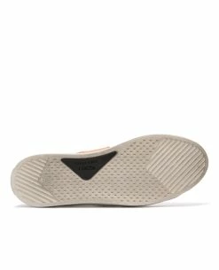 KOST Sneakers Toile Oeko-Tex Écru-Orange Homme -kost paris shop BACKSTAGEL8 VV 06 c9eb