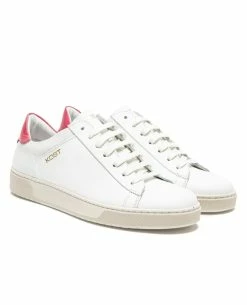 KOST Sneakers Cuir Femme -kost paris shop BATTLE61 4C 03 7185