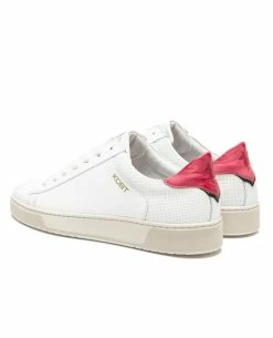 KOST Sneakers Cuir Femme -kost paris shop BATTLE61 4C 05 1911