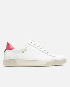 KOST Sneakers Cuir Femme -kost paris shop BATTLE61 4C 07 af36