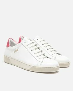 KOST Sneakers Cuir Femme -kost paris shop BATTLE61 4C 08 693d