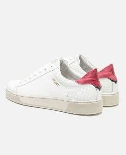 KOST Sneakers Cuir Femme -kost paris shop BATTLE61 4C 10 7a63