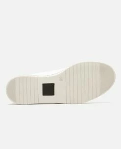 KOST Sneakers Cuir Femme -kost paris shop BATTLE61 4C 11 584e