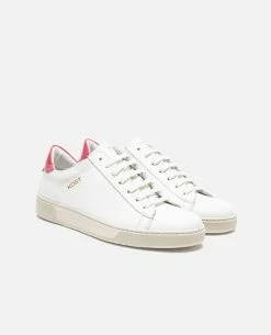 KOST Sneakers Cuir Femme -kost paris shop BATTLE61 4C 12 7eb7