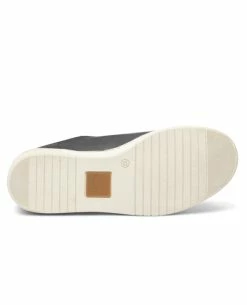 KOST Sneakers Cuir Argent Femme -kost paris shop BATTLE61 RY 06 410f