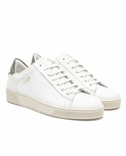 KOST Sneakers Cuir Femme -kost paris shop BATTLE61 UH 03 04fe