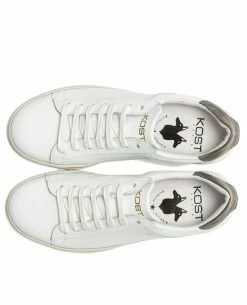 KOST Sneakers Cuir Femme -kost paris shop BATTLE61 UH 04 0345