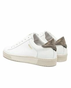KOST Sneakers Cuir Femme -kost paris shop BATTLE61 UH 05 13c1