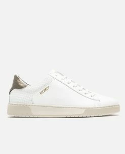 KOST Sneakers Cuir Femme -kost paris shop BATTLE61 UH 07 83fa